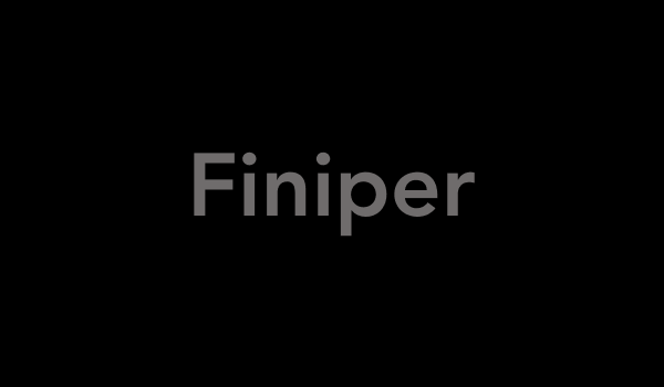 Finiper