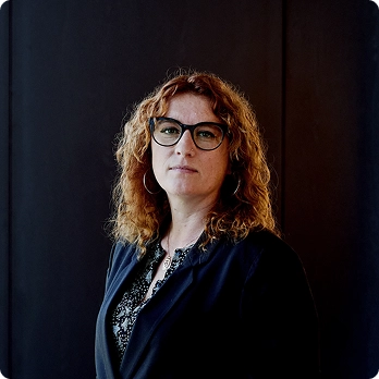Foto di Nicole Chiari – Amministratore delegato